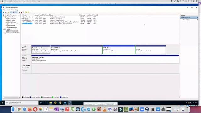 How to Create a System Image Backup in Windows 10 & Avoid 0x80780119 Error [FINALLY REVEALED]