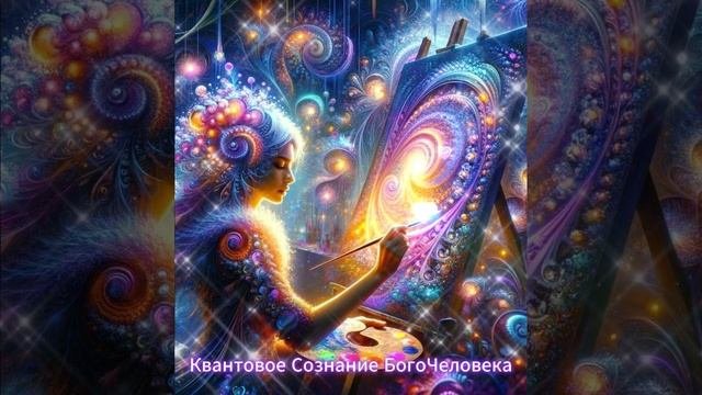 Простраивание веток реальности через Состояние💎💕♾️👸