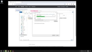 How to install Universal G-code Sender on Windows