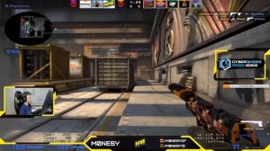 MONESY! 15 Y.O. TALENT - HIGHLIGHTS CS GO FPL 2020