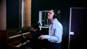 Blue Skies — Irving Berlin (Cover by Илья Рапопорт)