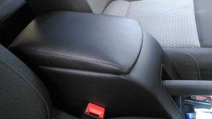 ПОДЛОКОТНИК Volkswagen Polo 5 Фольксваген Поло 5