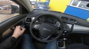 2019 Haval H2 1.5T POV TEST DRIVE