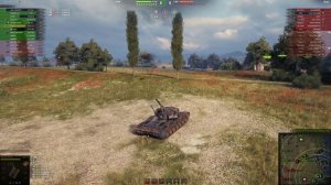 WORLD OF TANKS! Победные Бои ★ Часть 135 ★ "Skoda T56" действуем жёстко!