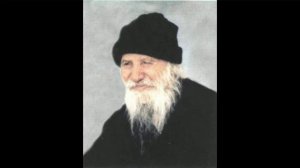 Старец Порфирий Кавсокаливит.  Автобиография.  Часть 1.