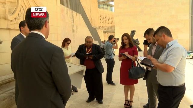 IL-FIGURI TAT-TRITONI LURA F’PAJJIŻNA S’AWWISSU. смотреть онлайн