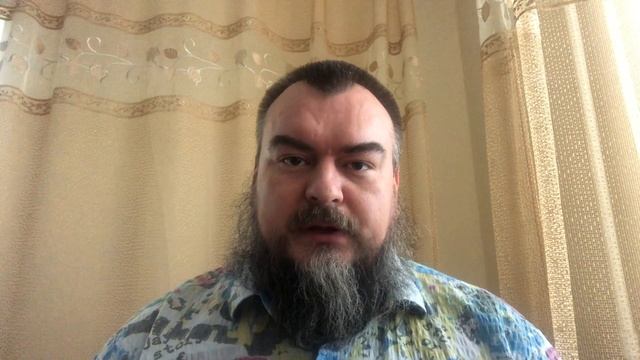 Игорь Огибалов. "Рождение свыше. Признаки рождённого свыше человека". Коротко о важном. 2019 год.