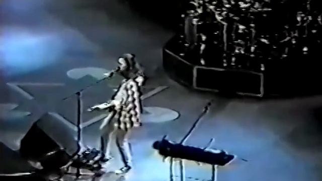 Rush || Bravado - Live at the Spectrum in Philadelphia (Counterparts Tour 1994) смотреть онлайн