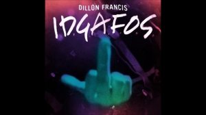 Dillon Francis - Beautician 2.0