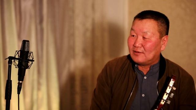 "Көмүс дорҕоон" биэриигэ ыалдьыттыыр мелодист Дмитрий Санников (29.01.2021)