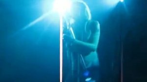 NEGATIVE - Jealous Sky [12.09.2010 - Moscow, Russia]