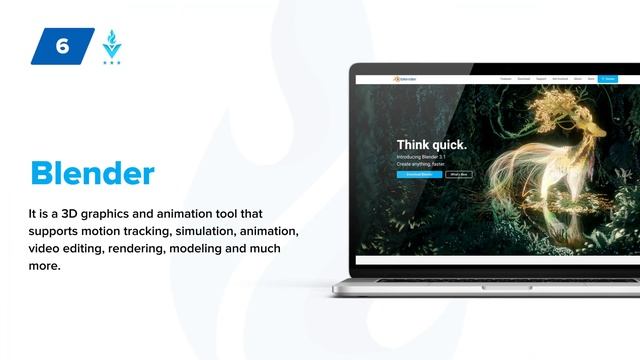 Top 10 Open Source Software Examples | DesignRush Trends