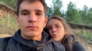 Влог с Кубка Пермского края по спортивному ориентированию - Оса 2021