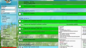 Guide how to use SDI (Snappy Driver Installer) Offline Drivers and install the drivers on Windows 1