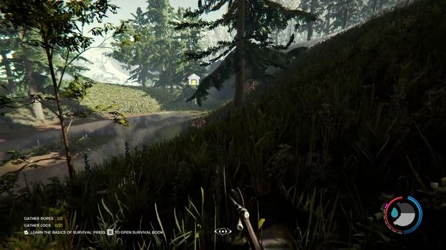 The Forest #15 – Wieso brennt Helm?! ◈ Gameplay German Deutsch смотреть онлайн