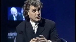 Billy Connolly - Clive James Show 1991