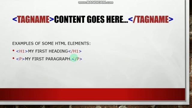01.Introduction to HTML | For Absolute Beginners | Sublime Text 4🔥🔥🔥