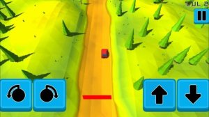 Хроно гонка