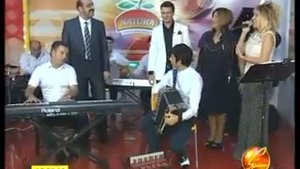 EYYUB YAQUBOV BRILLIANT DADASOVA
