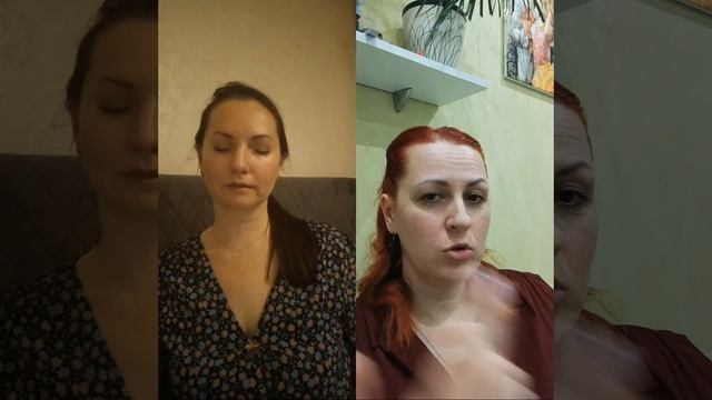 КАЖЕТСЯ, ЧТО РУКОВОДСТВО ОБЕСЦЕНИВАЕТ| КОЛЛЕГА КОНКУРИРУЕТ И "ПОДСИЖИВАЕТ" |  Тетасессия онлайн смотреть онлайн