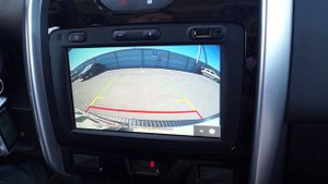 Новый LADA Largus Cross 21 г.в