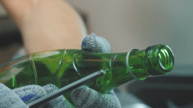 Сталь S390 - будет резать стекло? смотреть онлайн