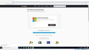 Classic Caillou Downgrades Every School Computers From Windows 10 to windows vista and Gets Grounde