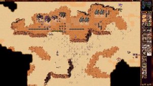 Dune 2000 |  ДЮНА 2000 - ЗА САРДУКАРОВ(Компания)| War Of The Landsraad-2