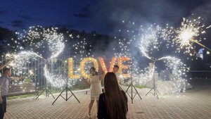 ГоризонтальноеLOVE