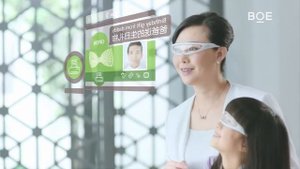 BOE: Каким будет наше будущее