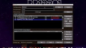 How to Easily Install MineCraft Mods using Magic Launcher!! Mac and Windows