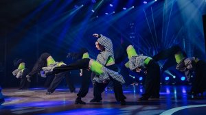 Гала-концерт "Созвездие талантов-2024". "Street racing". ДОАЭТ "Улыбка" и НАЭТ "Ассорти" Йошкар-Ола