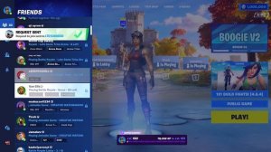 Fortnite Private Server 2022 | Fortnite Storm FN | Fortnite Storm DEV | StormFN | Chapter 4 OG Skin