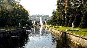 Peterhof