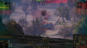 WORLD OF TANKS! ★ На танках взводом ★ № 11 / Тактичный бой со взводным!