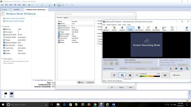 windows server 2012 r2 hyper-v installation and configuration guide смотреть онлайн