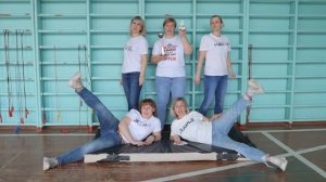 Выпускной Клип родителей