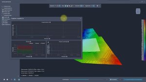 Справка Лимиты профилирования зоны Autodesk