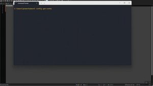 Minikube Install on Windows