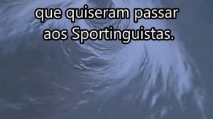 SPORTING de Godinho Lopes em 2013