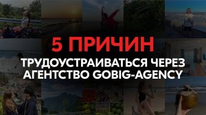 5 причин трудоустраиваться во Вьетнам через агентство gobig agency