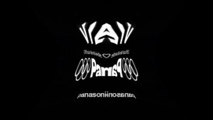 Blind & Deaf Panasonic Logo History (1997 - 2015)