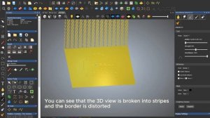 Fixing Artcam video card bug