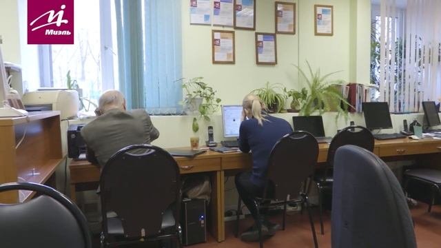 Экскурсия по офису #МИЭЛЬ «На Киевской»