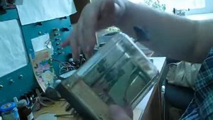 Регулировка реле НМШ в РТУ (1/3)