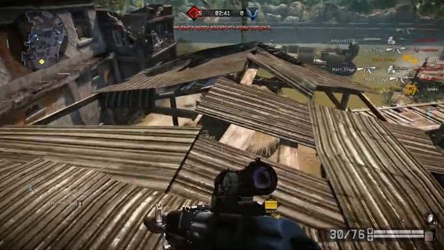 Warface ДаркЭрл смотреть онлайн