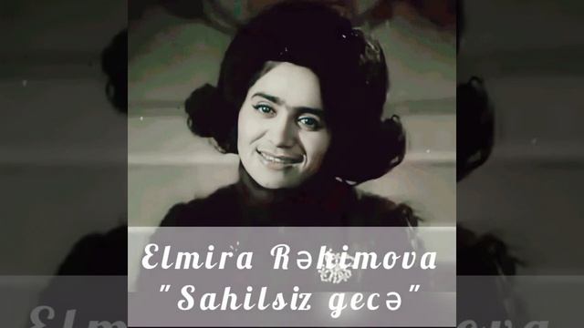 Elmira Rehimova 