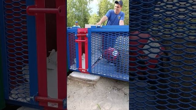 "завал" Школа безопасности УрФО #школабезопасности #ЧС #спортивныйтуризм #безопасность #пср