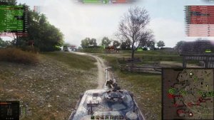 WORLD OF TANKS! Победные Бои ★ Часть 33 ★