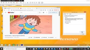 Windows 8.1 Horrid Henry Bsod